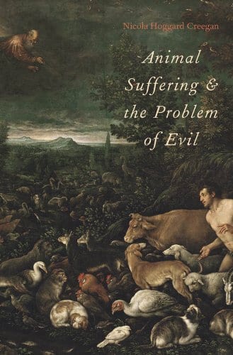Animal Suffering and the Problem of Evil