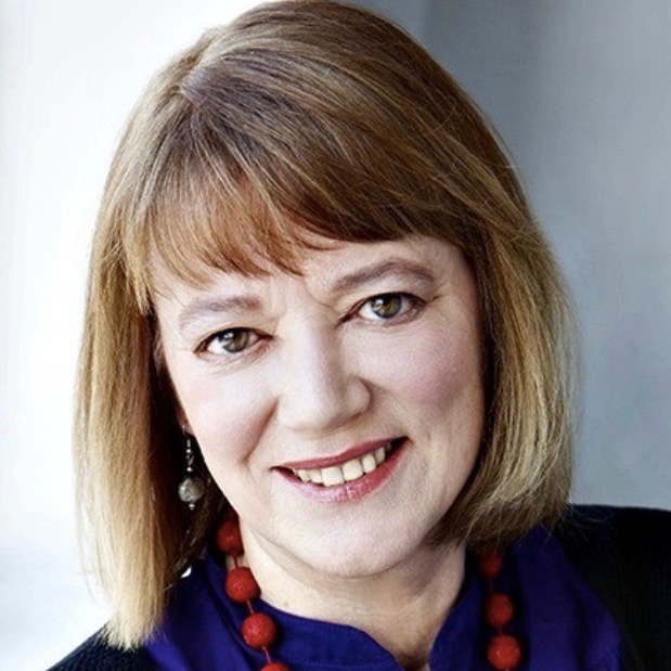Dr Nicola Hoggard Creegan