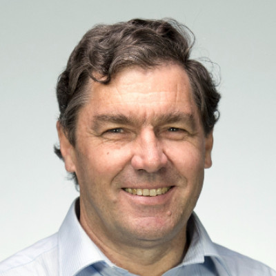 Prof. Andrew Bennett