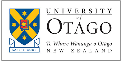 University of Otago logo