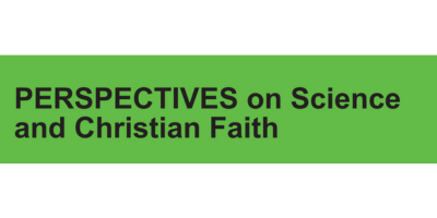 Perspectives on Science and Christian Faith logo