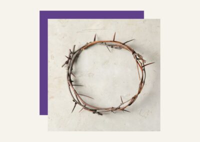 Reading Tom McLeish in a time of Lent