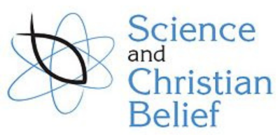 Science and Christian Belief logo