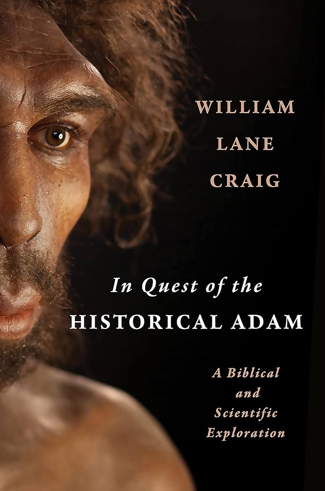 in the quest of the historical Adam