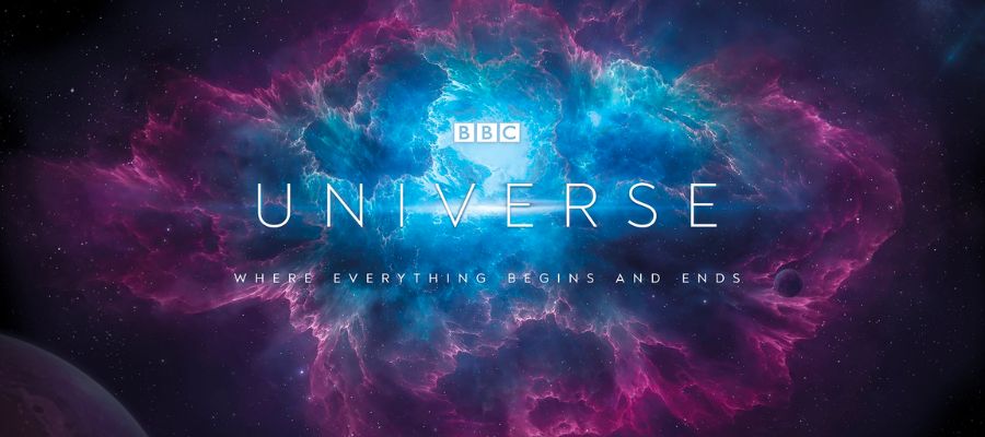 universe banner