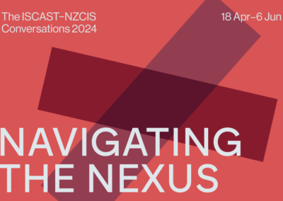 Navigating the Nexus