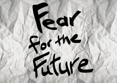 Fear for the future: Eco anxiety and the psychology of climate change