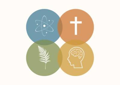 Unified Knowledge: A Conversation on Faith, Science & the Barriers Between