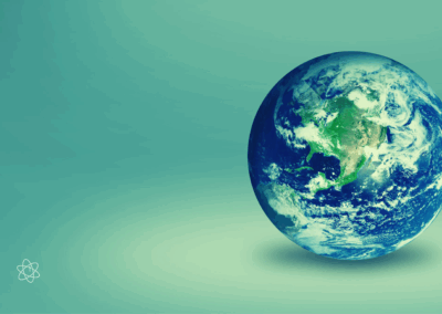 Faith for Earth: Sacred Wisdom in a Time of Uncertainty