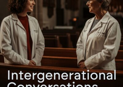 Intergenerational Conversations