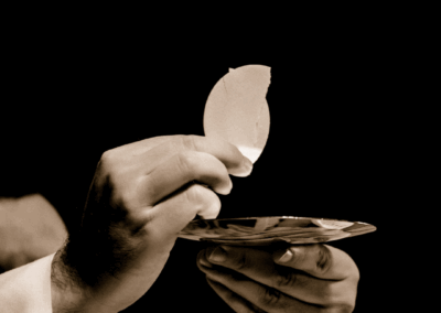 The Times of our Lives: The Psychological Necessity of Ritual