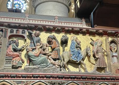 Advent, the Nicene Creed and Science 