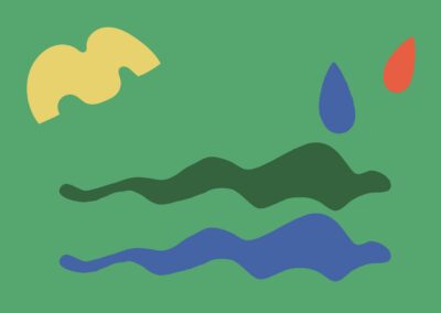 Christian & Muslim Approaches to Creation & Climate Change