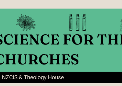 Science for the Churches